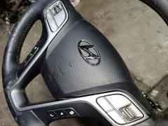 Рулевая колонка 2W563-99500, 56300-2W150 на Hyundai Santa Fe DM Фото 8