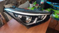 Фара 3T921-01B80 на Hyundai Santa Fe DM Фото 9