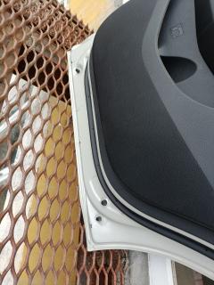 Дверь боковая на Hyundai Santa Fe DM Фото 12