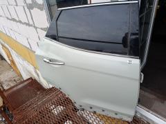 Дверь боковая на Hyundai Santa Fe DM Фото 4