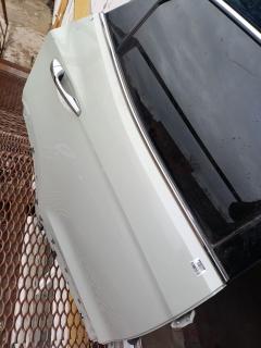 Дверь боковая на Hyundai Santa Fe DM Фото 5