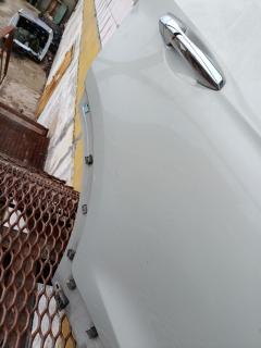 Дверь боковая на Hyundai Santa Fe DM Фото 6