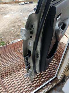 Дверь боковая на Hyundai Santa Fe DM Фото 8