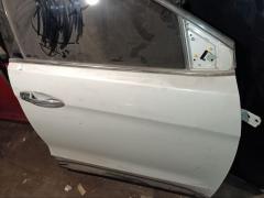 Дверь боковая на Hyundai Santa Fe DM Фото 11