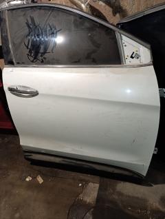 Дверь боковая на Hyundai Santa Fe DM Фото 12