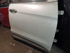 Дверь боковая на Hyundai Santa Fe DM Фото 13