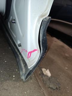 Дверь боковая на Hyundai Santa Fe DM Фото 8