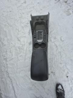 Подлокотник 84634-2W100-1 на Hyundai Santa Fe DM Фото 7