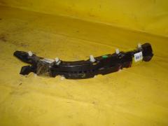 Крепление бампера на Hyundai Santa Fe DM 86613-2W000  86614-2W000, Заднее расположение