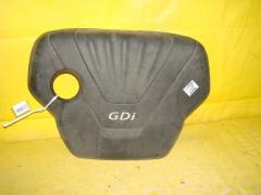 Кожух ДВС на Hyundai Avante MD G4FD 29240-2B600