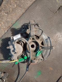 Ступица на Hyundai Avante MD G4FD Фото 3