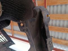 Жесткость бампера на Hyundai Avante MD Фото 3