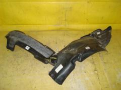 Подкрылок 86814-3X000 на Hyundai Avante MD G4FD Фото 2