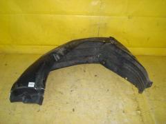 Подкрылок на Hyundai Avante MD G4FD 86862-3X100  86824-3X000  86822-3X100, Заднее Правое расположение