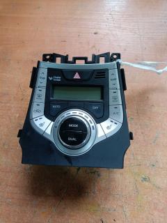 Блок управления климатконтроля 97250-3X510MD на Hyundai Avante MD G4FD Фото 4