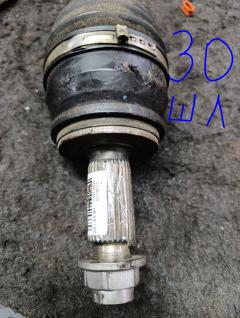 Привод на Hyundai Santa Fe TM D4HA Фото 4