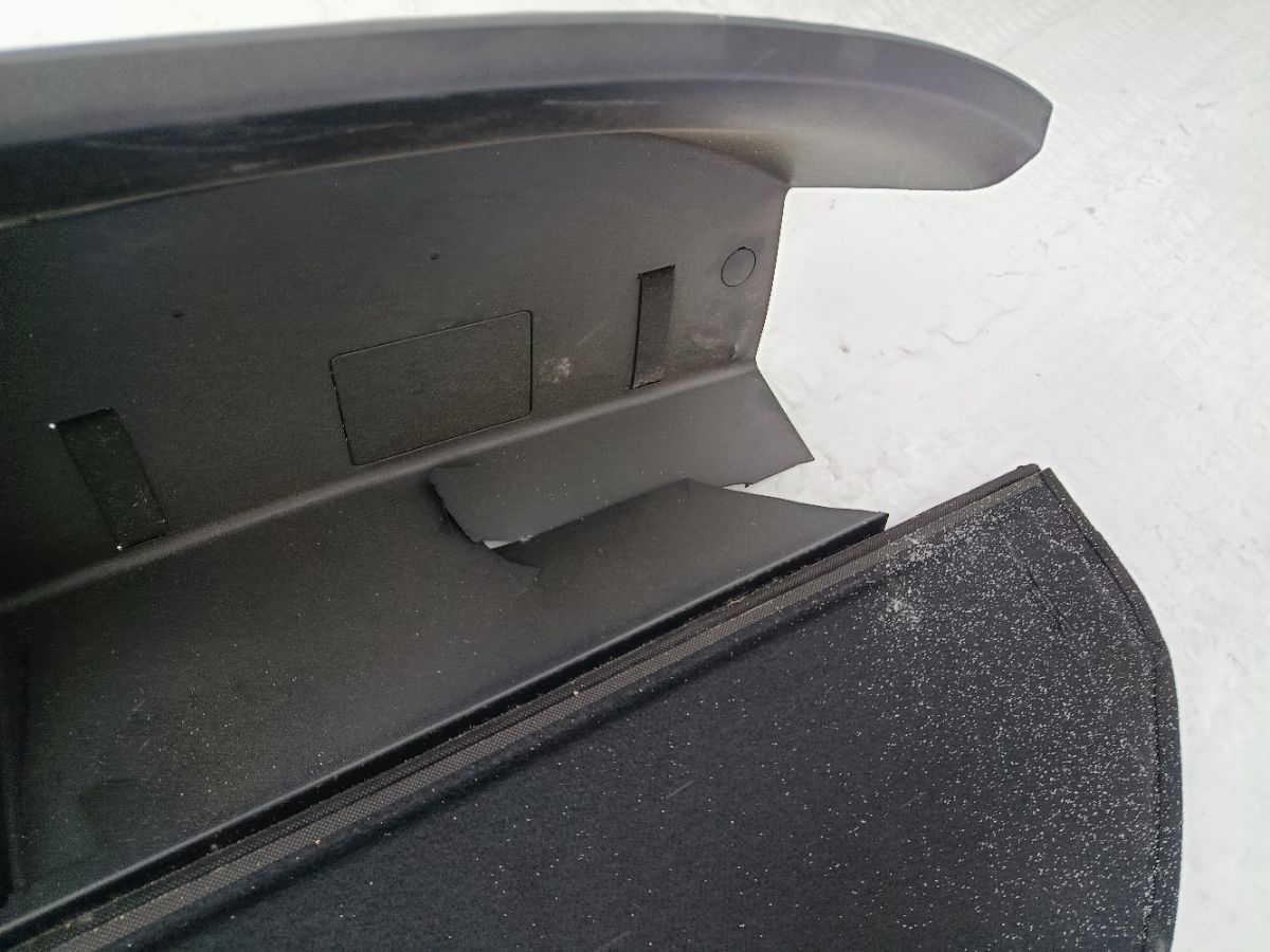 Обшивка багажника 85750-S1200 на Hyundai Santa Fe TM Фото 10