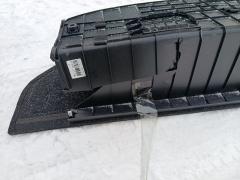 Обшивка багажника 85750-S1200 на Hyundai Santa Fe TM Фото 4