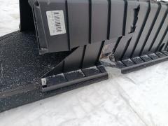 Обшивка багажника 85750-S1200 на Hyundai Santa Fe TM Фото 5