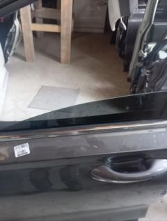 Дверь боковая на Hyundai Santa Fe TM Фото 6