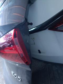 Дверь задняя на Hyundai Santa Fe TM Фото 10