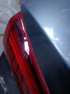 Дверь задняя на Hyundai Santa Fe TM Фото 7