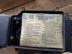 Корпус блока предохранителей A2105450432 на Mercedes-Benz E-Class W210.053 104.945 Фото 4