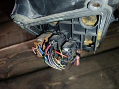 Корпус блока предохранителей A2105450432 на Mercedes-Benz E-Class W210.053 104.945 Фото 7