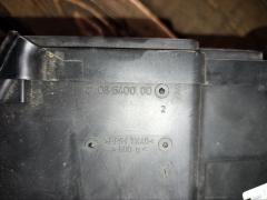 Корпус блока предохранителей A2105450432 на Mercedes-Benz E-Class W210.053 104.945 Фото 8