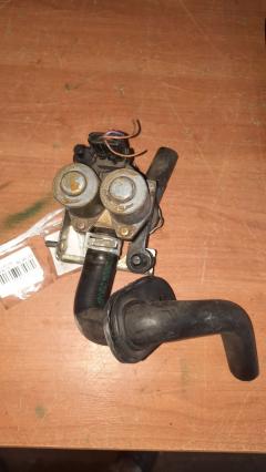 Клапан отопителя A0018307784, A0048302084 на Mercedes-Benz E-Class W210.053 104.945 Фото 6