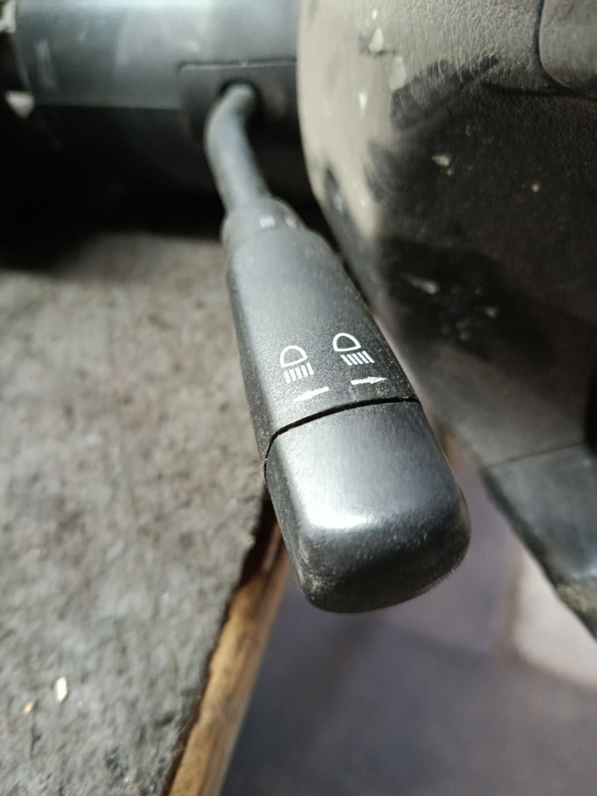 Рулевая колонка A2104620320, A2104600116 на Mercedes-Benz E-Class W210.053 Фото 8