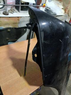 Крыло переднее A2108800118, MD5600160-0L00 на Mercedes-Benz E-Class W210.053 Фото 10