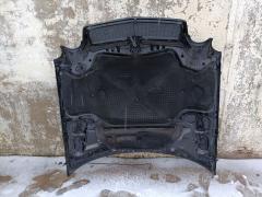 Капот A2108800357 на Mercedes-Benz E-Class W210.053 Фото 17