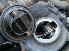 Двигатель на Mercedes-Benz S-Class W221.173 278.932 Фото 8