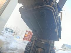 КПП автоматическая на Mercedes-Benz S-Class W221.173 278.932 Фото 12