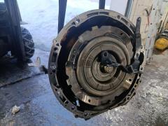 КПП автоматическая на Mercedes-Benz S-Class W221.173 278.932 Фото 4