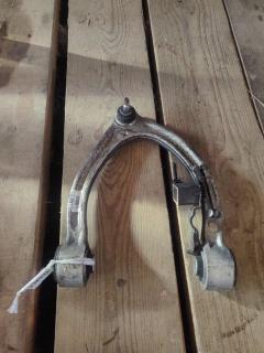 Рычаг A2213309007 на Mercedes-Benz S-Class W221.173 278.932 Фото 5