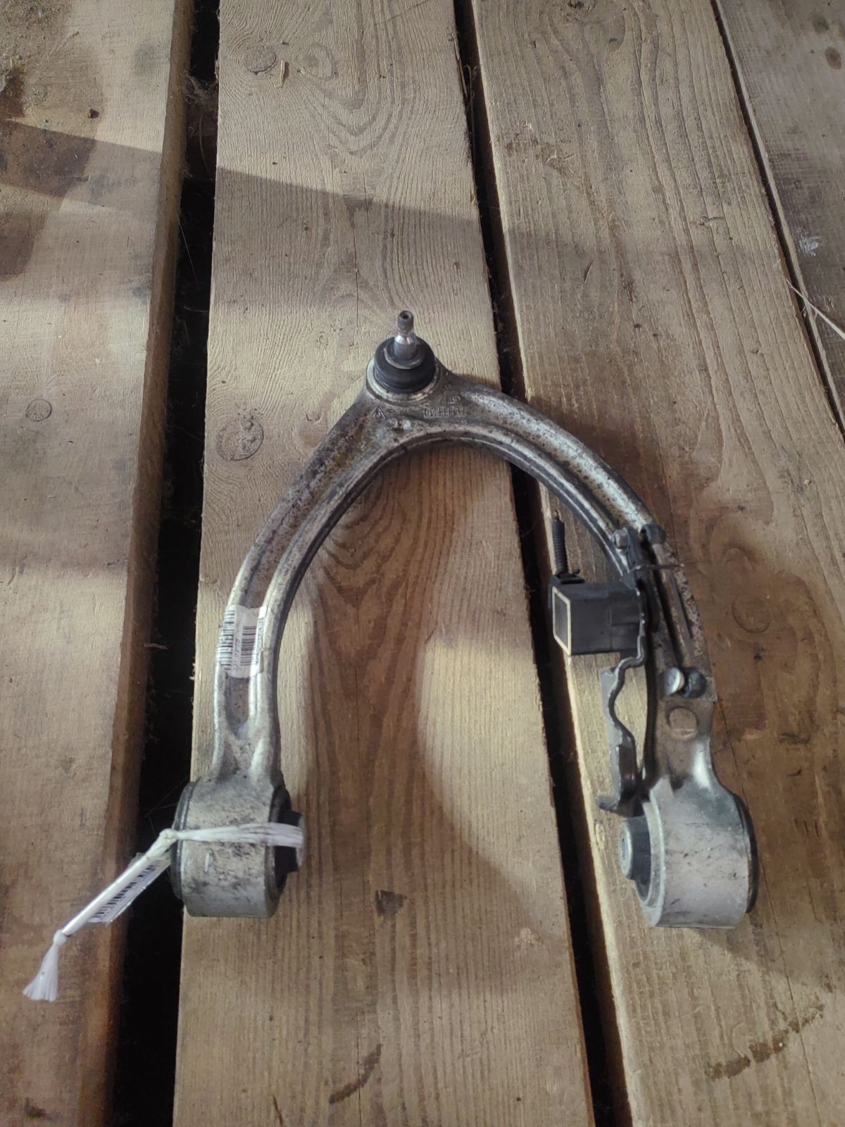 Рычаг A2213309007 на Mercedes-Benz S-Class W221.173 278.932 Фото 5