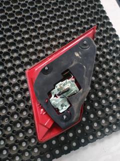 Стоп на Mercedes-Benz S-Class W221.173 Фото 11