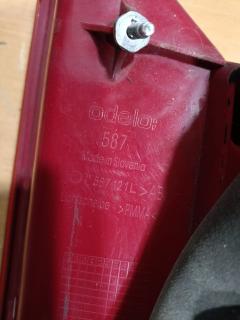 Стоп на Mercedes-Benz S-Class W221.173 Фото 5