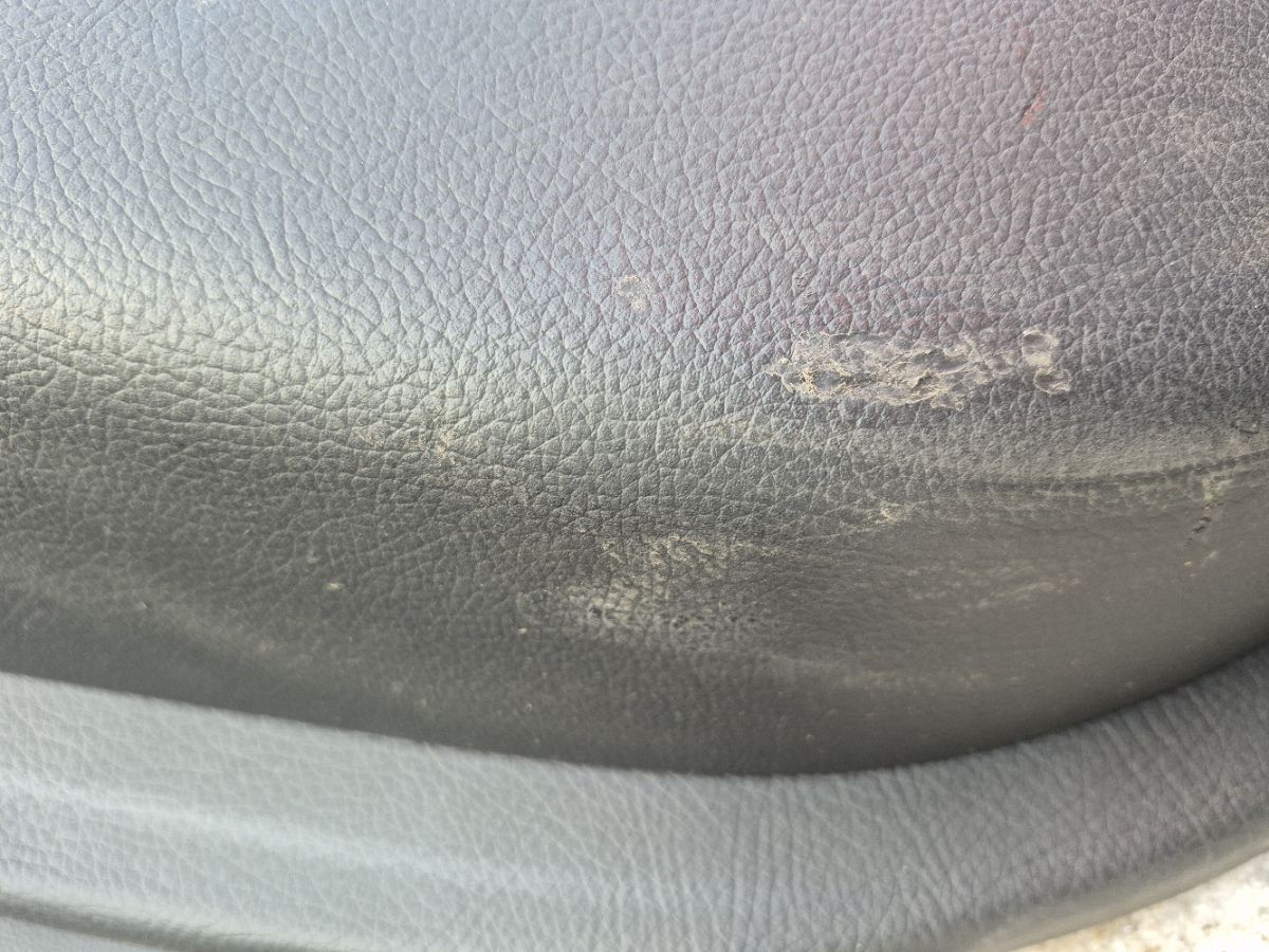 Обшивка двери A2218700879, 0005391093 на Mercedes-Benz S-Class W221.173 Фото 3