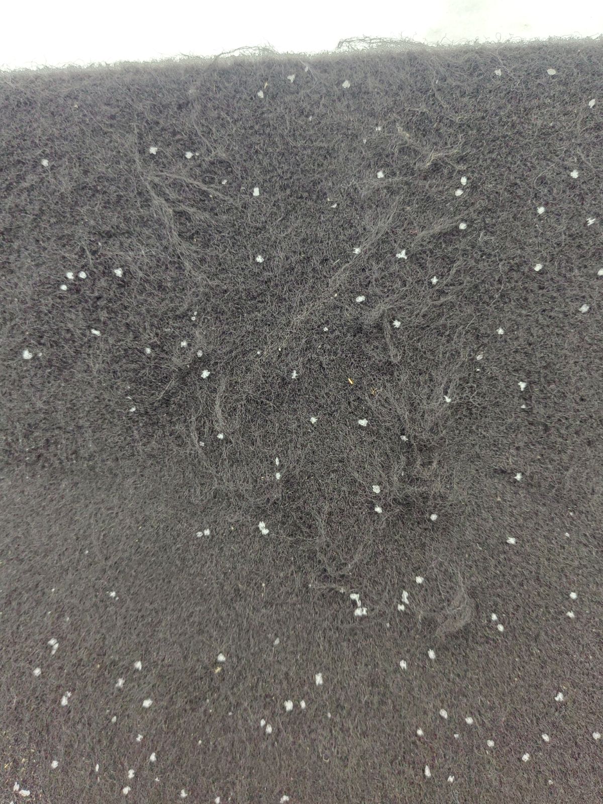 Обшивка багажника A2216800442 на Mercedes-Benz S-Class W221.173 Фото 3