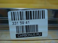 Накладка на порог салона A2216800435, A2216801935, A2216802035, A2216800635 на Mercedes-Benz S-Class W221.173 Фото 3