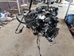 Двигатель на Mercedes-Benz M-Class W164.120 642.940 Фото 12
