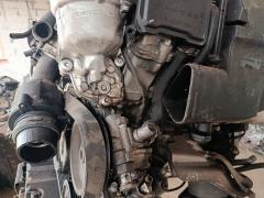 Двигатель на Mercedes-Benz M-Class W164.120 642.940 Фото 33