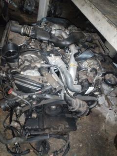 Двигатель на Mercedes-Benz M-Class W164.120 642.940 Фото 5