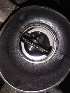 Двигатель на Mercedes-Benz M-Class W164.120 642.940 Фото 6