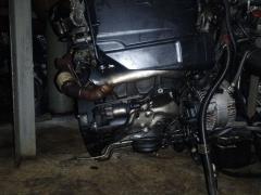 Двигатель на Mercedes-Benz M-Class W164.120 642.940 Фото 7