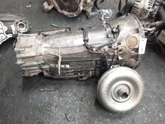 КПП автоматическая на Mercedes-Benz M-Class W164.120 642.940 Фото 2