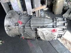 КПП автоматическая на Mercedes-Benz M-Class W164.120 642.940 Фото 6